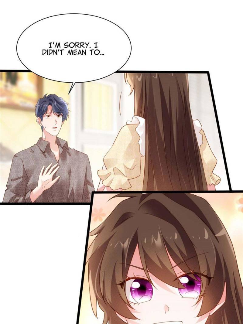 Nancheng Waits for the Moon chapter 80 - page 56