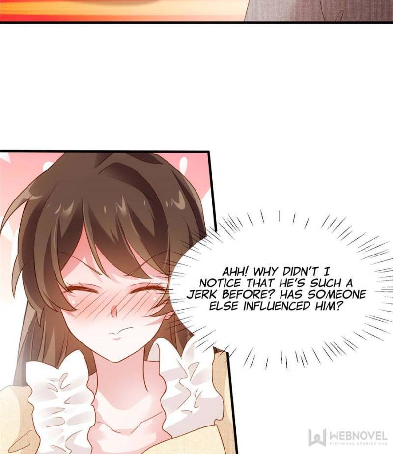 Nancheng Waits for the Moon chapter 80 - page 67
