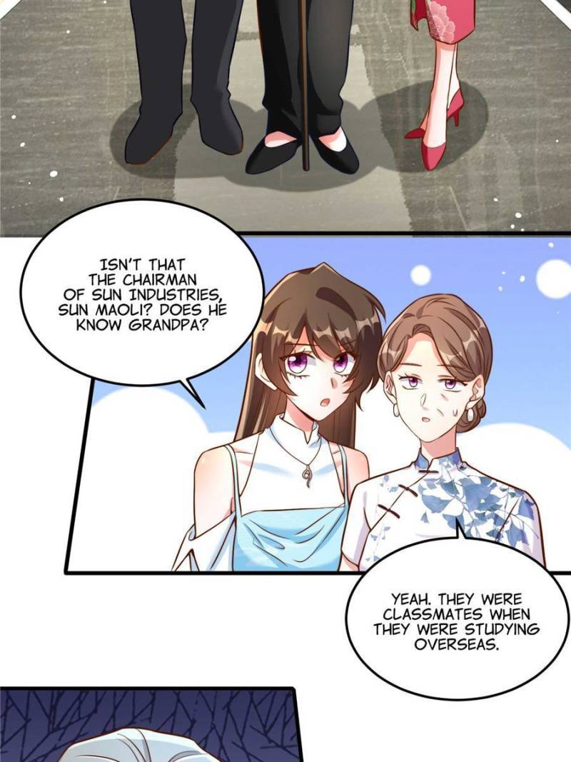 Nancheng Waits for the Moon chapter 81 - page 10