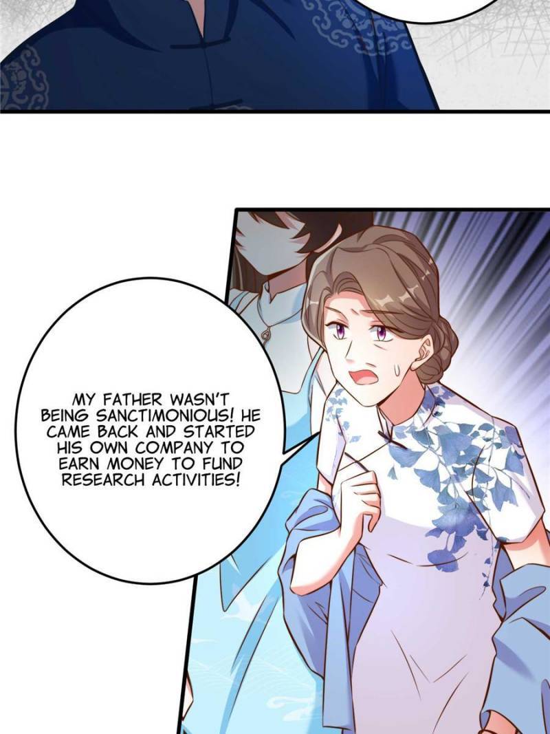 Nancheng Waits for the Moon chapter 81 - page 13