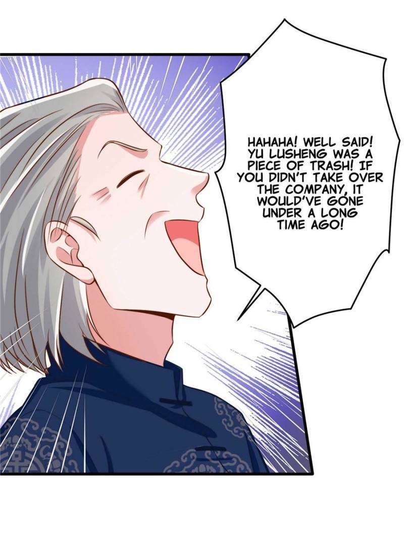 Nancheng Waits for the Moon chapter 81 - page 17