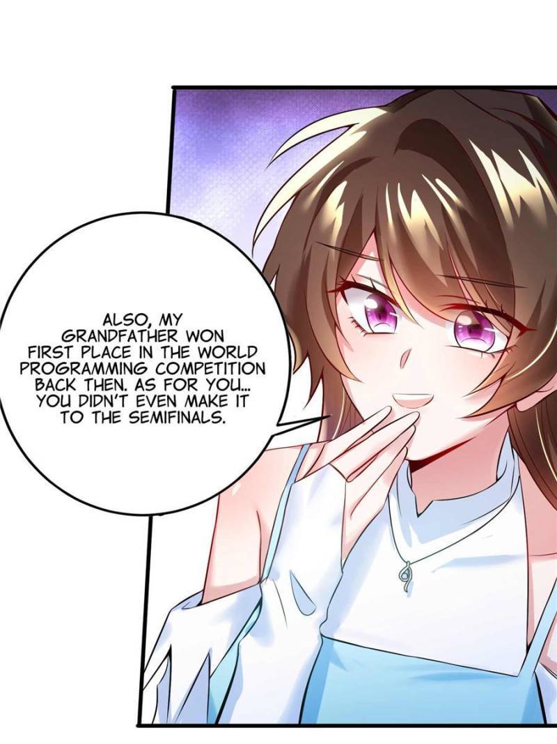 Nancheng Waits for the Moon chapter 81 - page 25