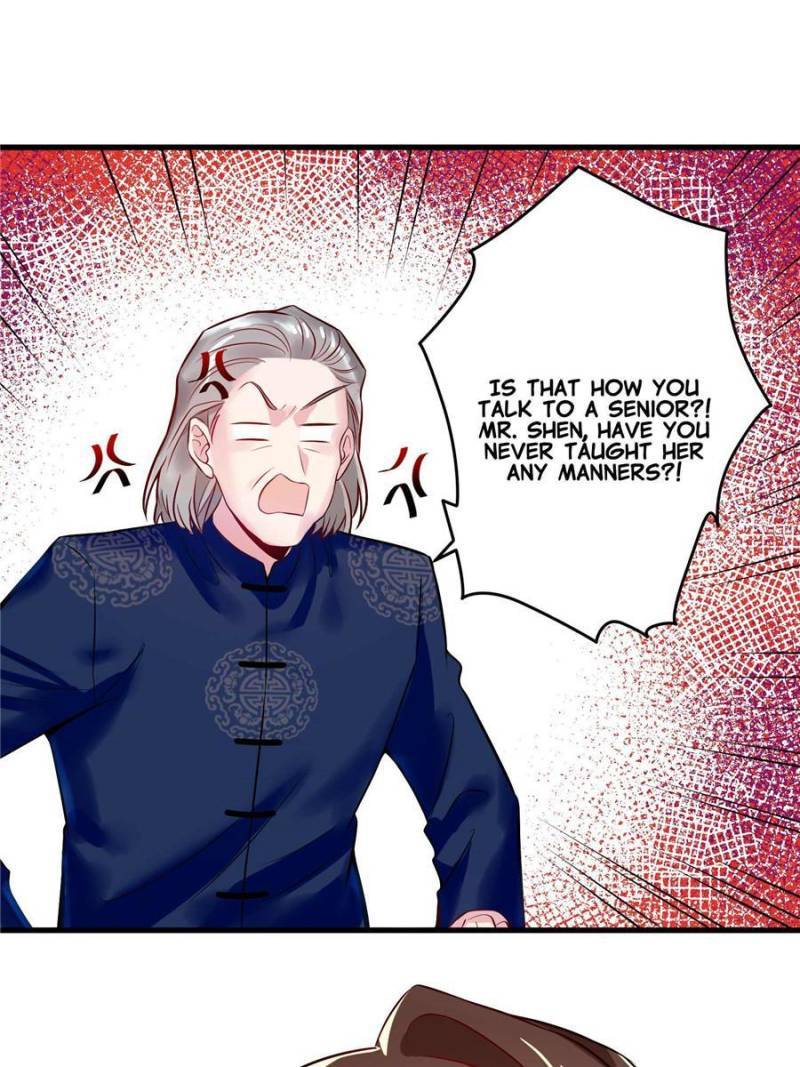 Nancheng Waits for the Moon chapter 81 - page 26