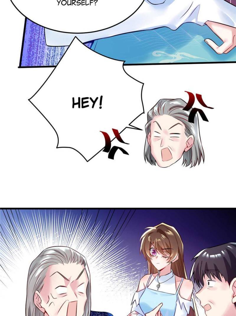 Nancheng Waits for the Moon chapter 81 - page 28