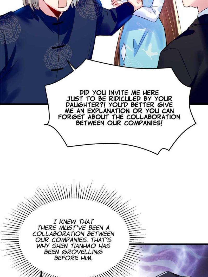 Nancheng Waits for the Moon chapter 81 - page 29