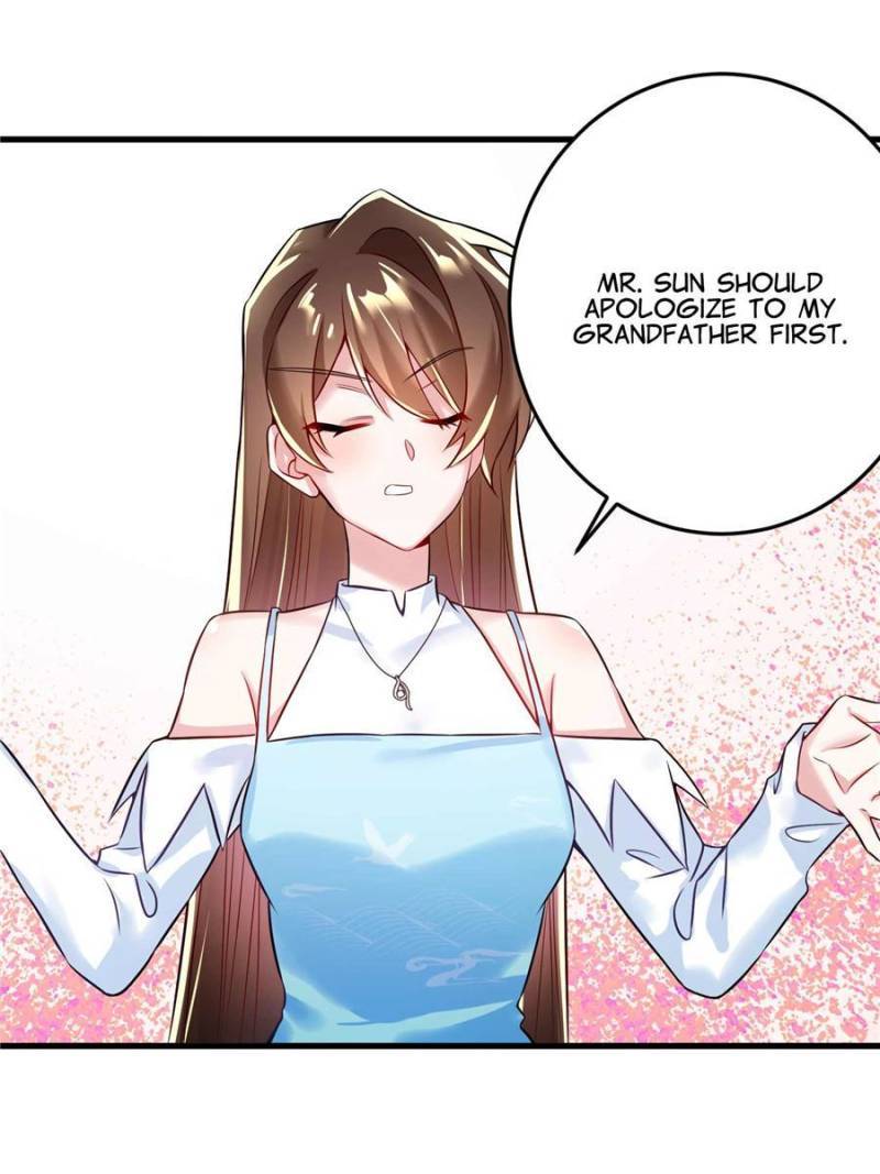 Nancheng Waits for the Moon chapter 81 - page 31