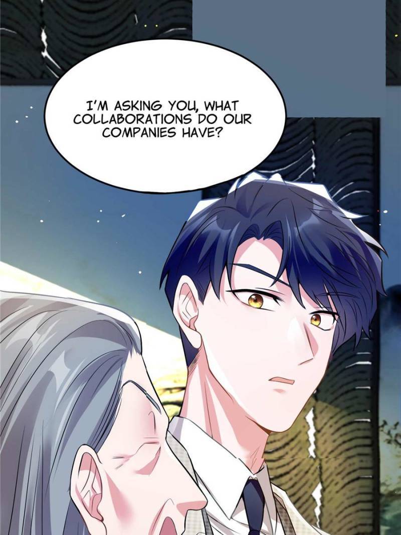 Nancheng Waits for the Moon chapter 81 - page 38