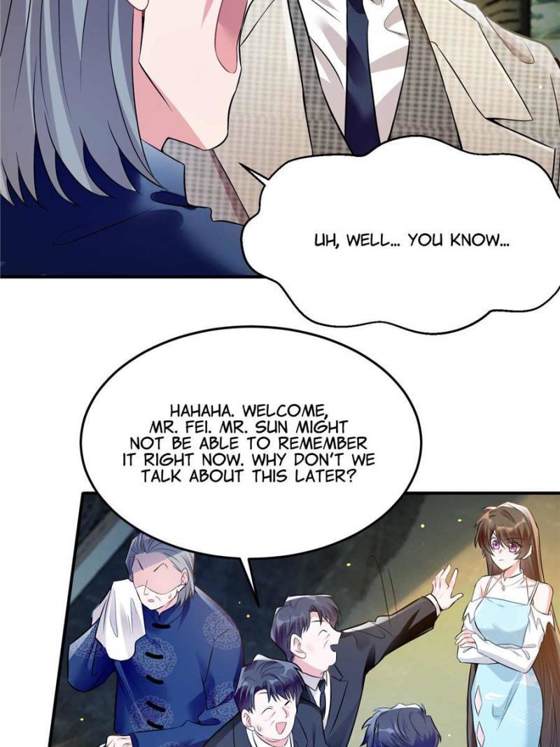 Nancheng Waits for the Moon chapter 81 - page 39