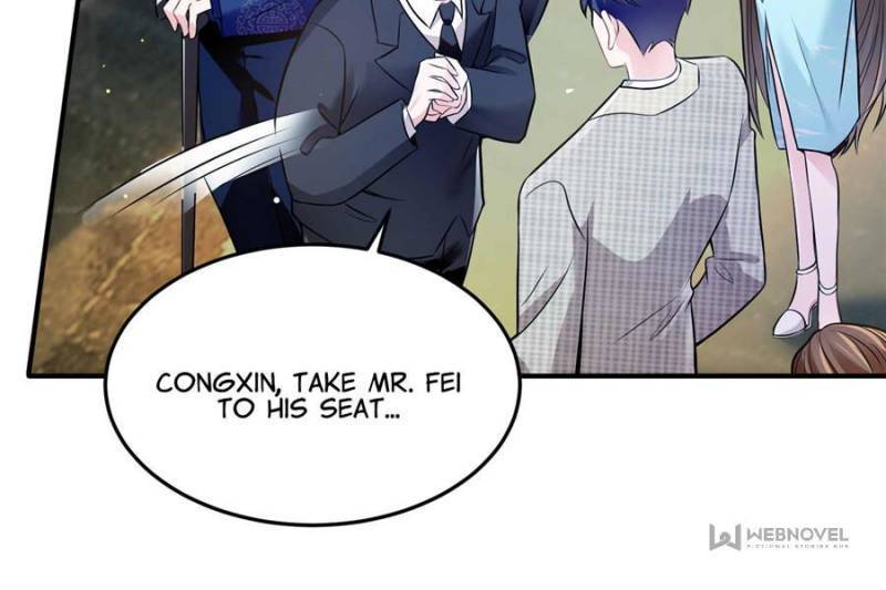 Nancheng Waits for the Moon chapter 81 - page 40