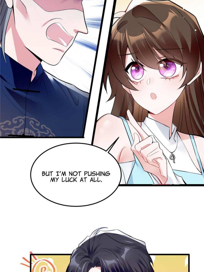 Nancheng Waits for the Moon chapter 81 - page 43