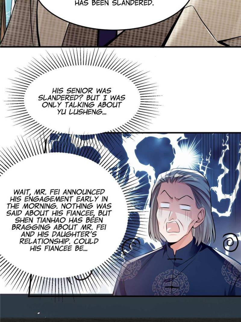 Nancheng Waits for the Moon chapter 81 - page 50