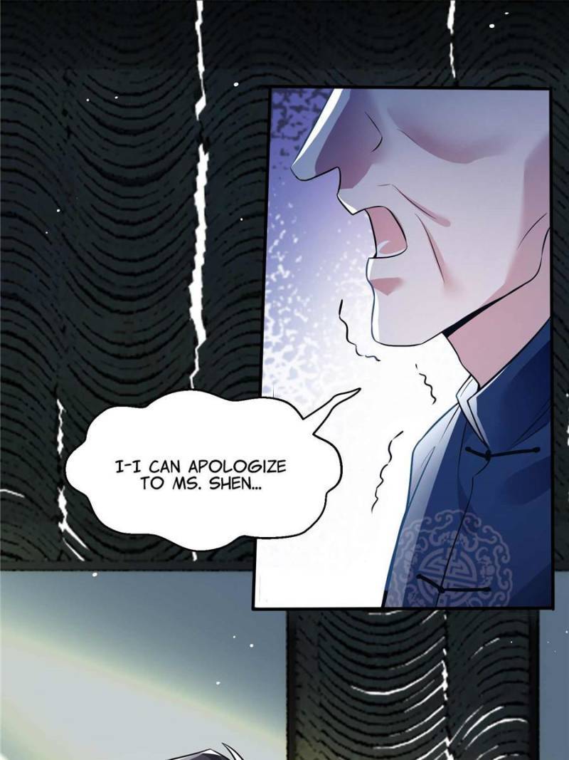 Nancheng Waits for the Moon chapter 81 - page 51