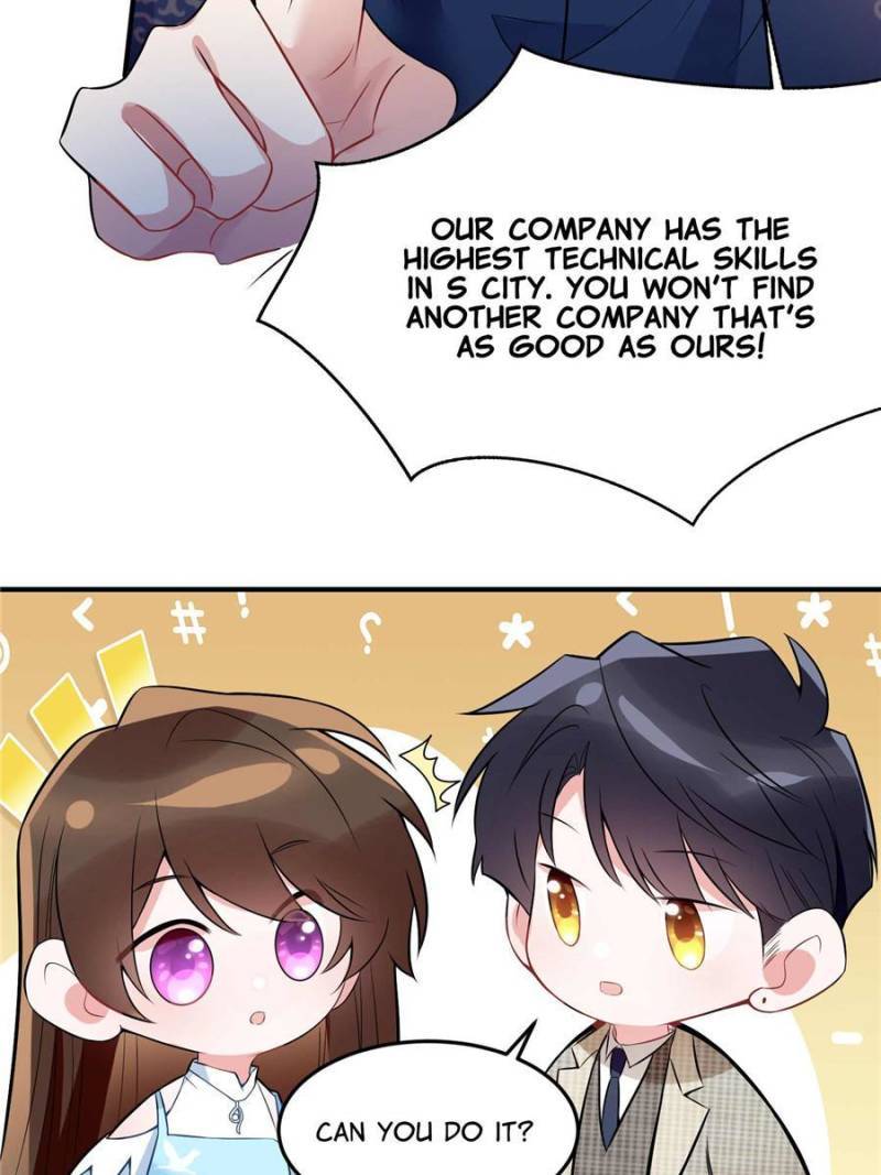 Nancheng Waits for the Moon chapter 81 - page 54