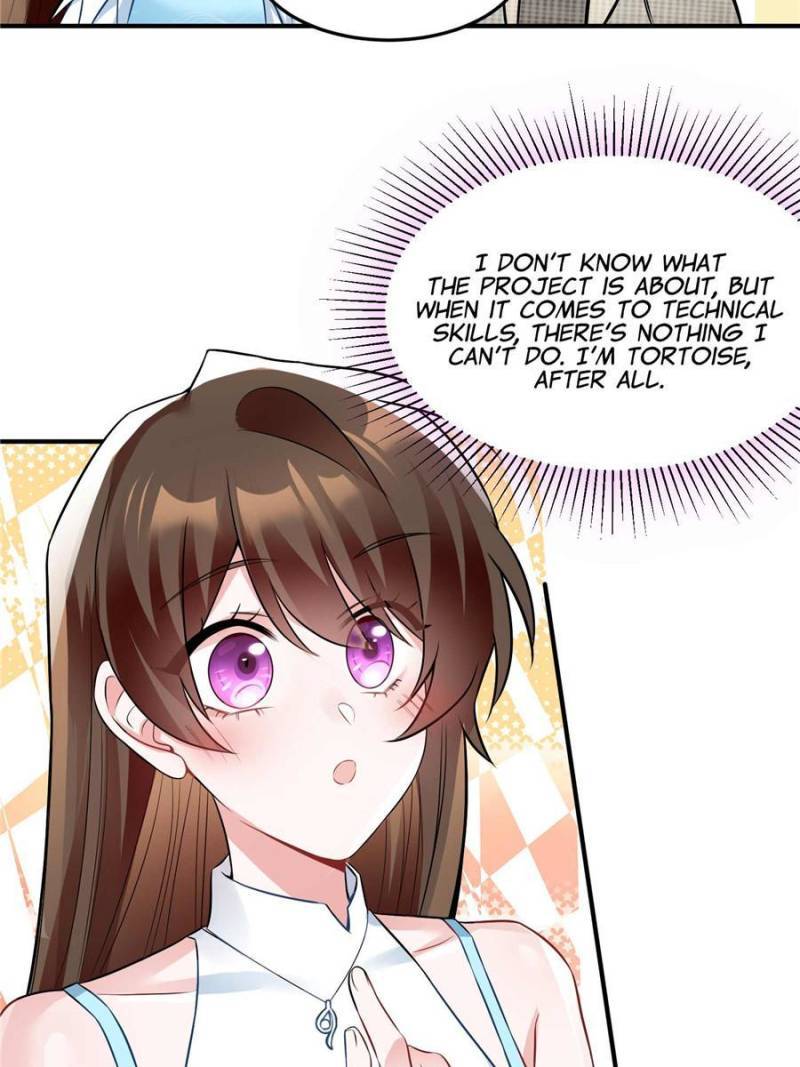 Nancheng Waits for the Moon chapter 81 - page 55