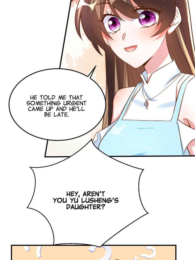 Nancheng Waits for the Moon chapter 81 - page 7