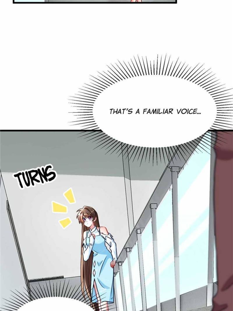 Nancheng Waits for the Moon chapter 82 - page 13