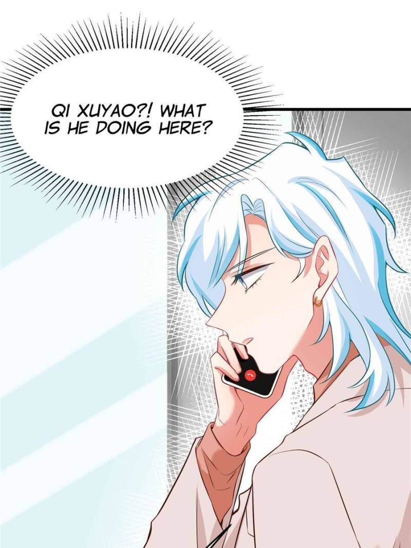 Nancheng Waits for the Moon chapter 82 - page 15