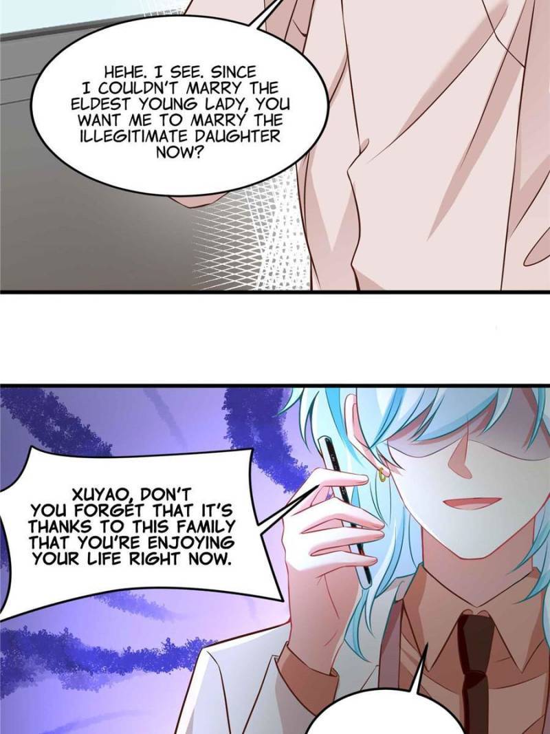 Nancheng Waits for the Moon chapter 82 - page 16