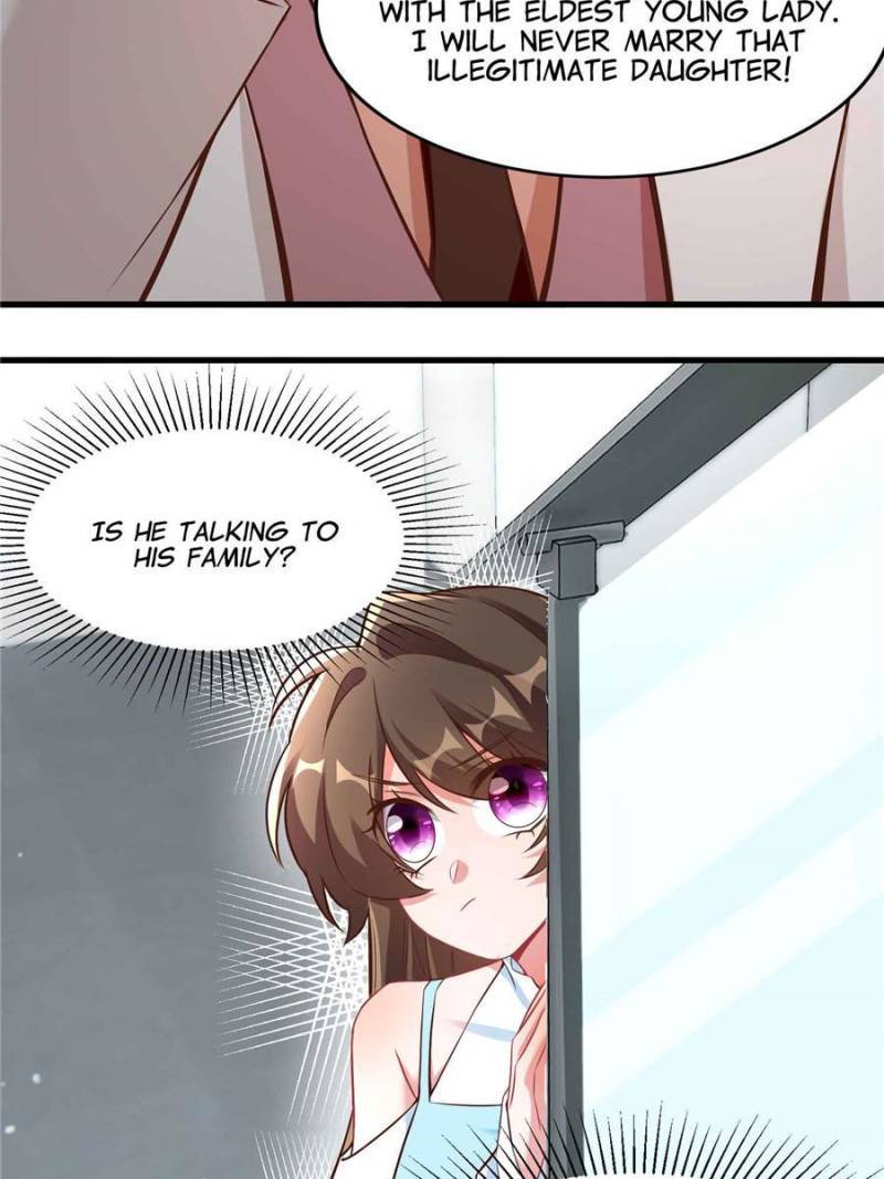 Nancheng Waits for the Moon chapter 82 - page 19