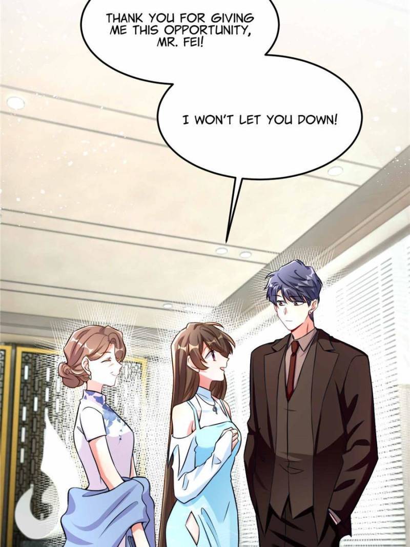 Nancheng Waits for the Moon chapter 82 - page 2