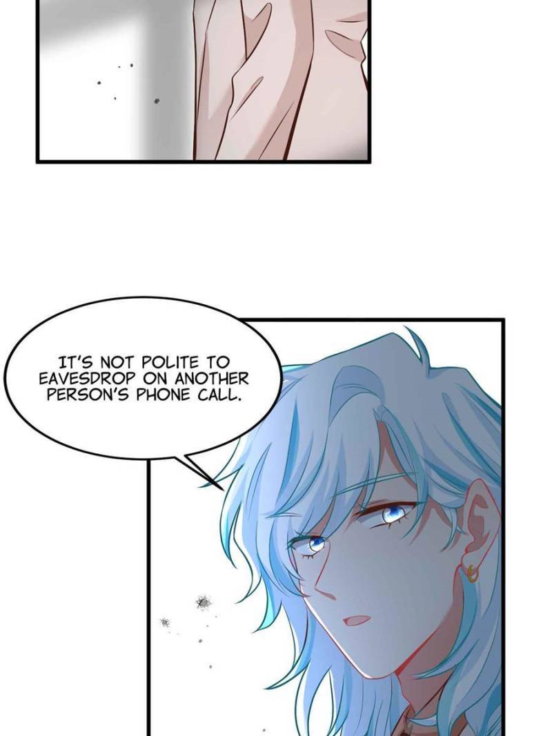 Nancheng Waits for the Moon chapter 82 - page 21