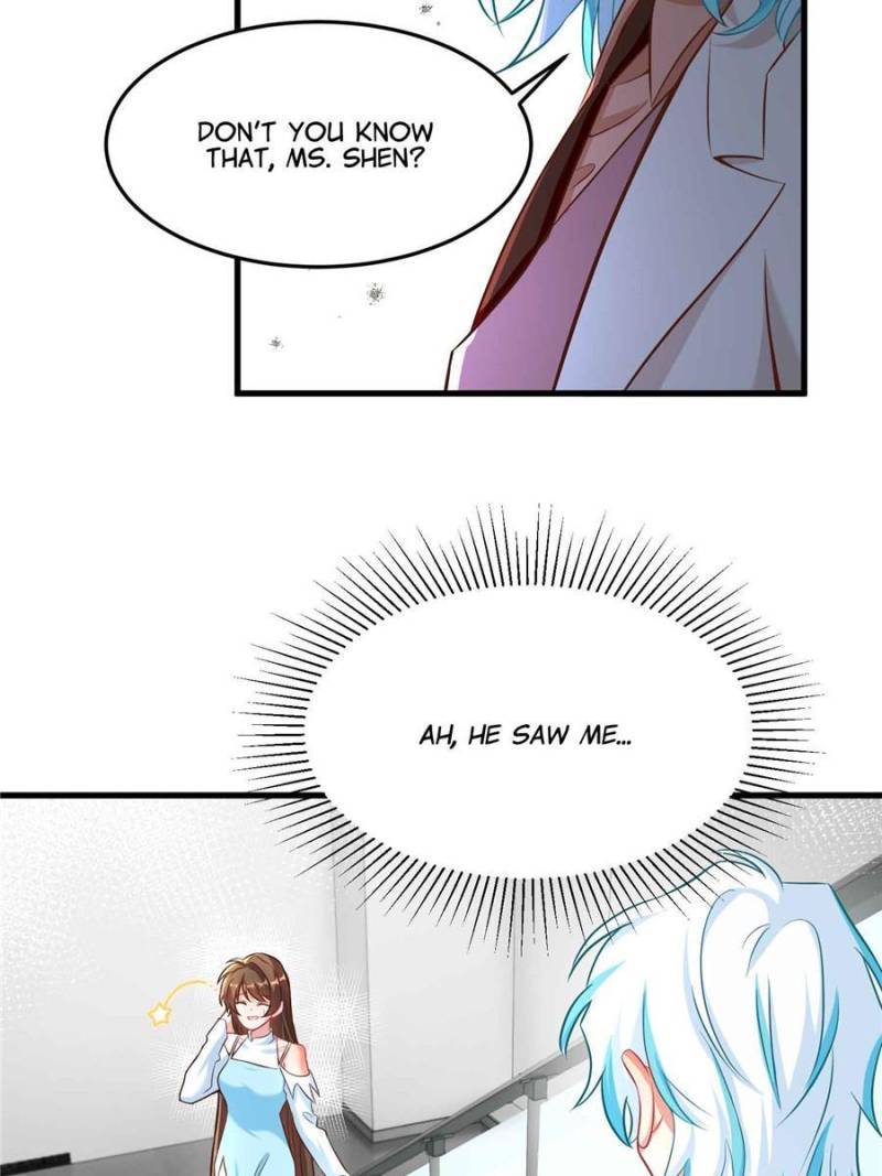 Nancheng Waits for the Moon chapter 82 - page 22