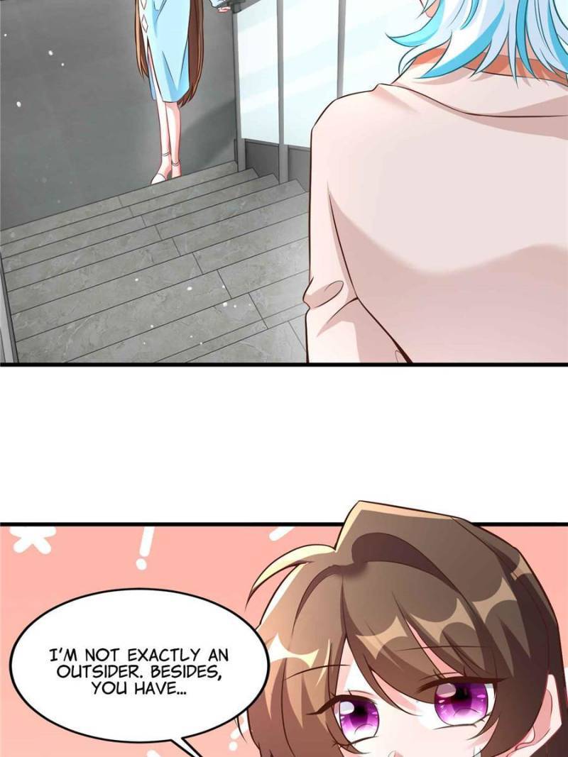 Nancheng Waits for the Moon chapter 82 - page 23