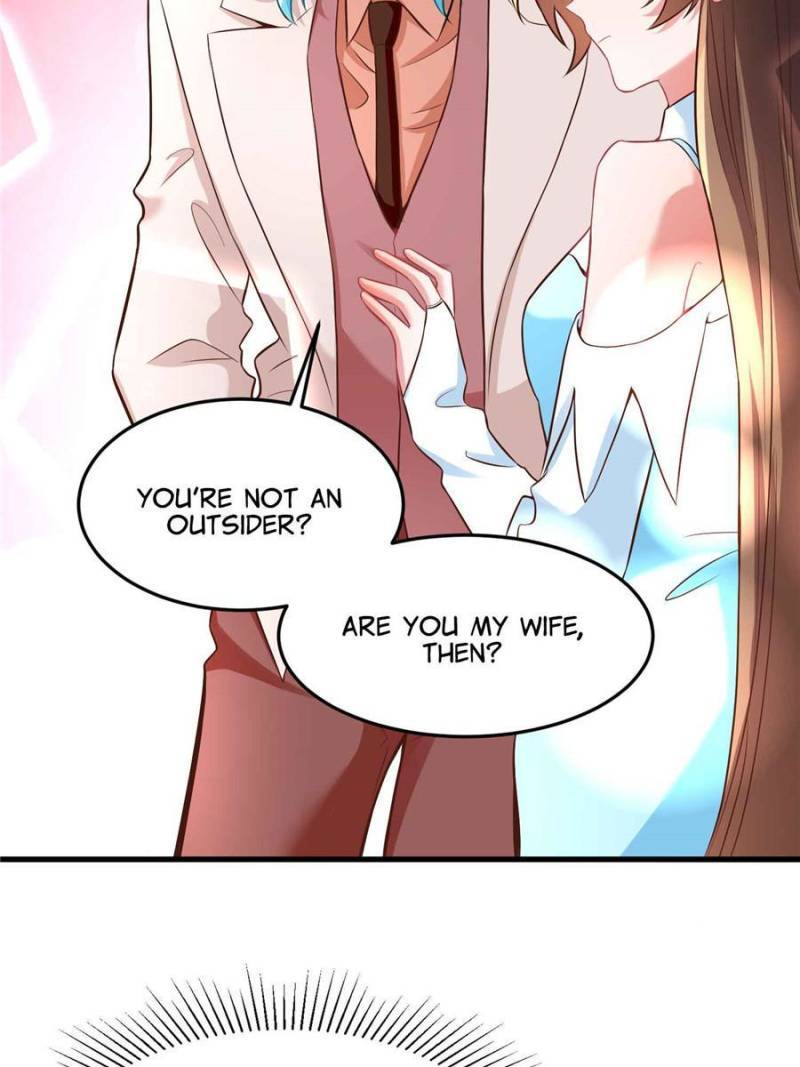 Nancheng Waits for the Moon chapter 82 - page 25