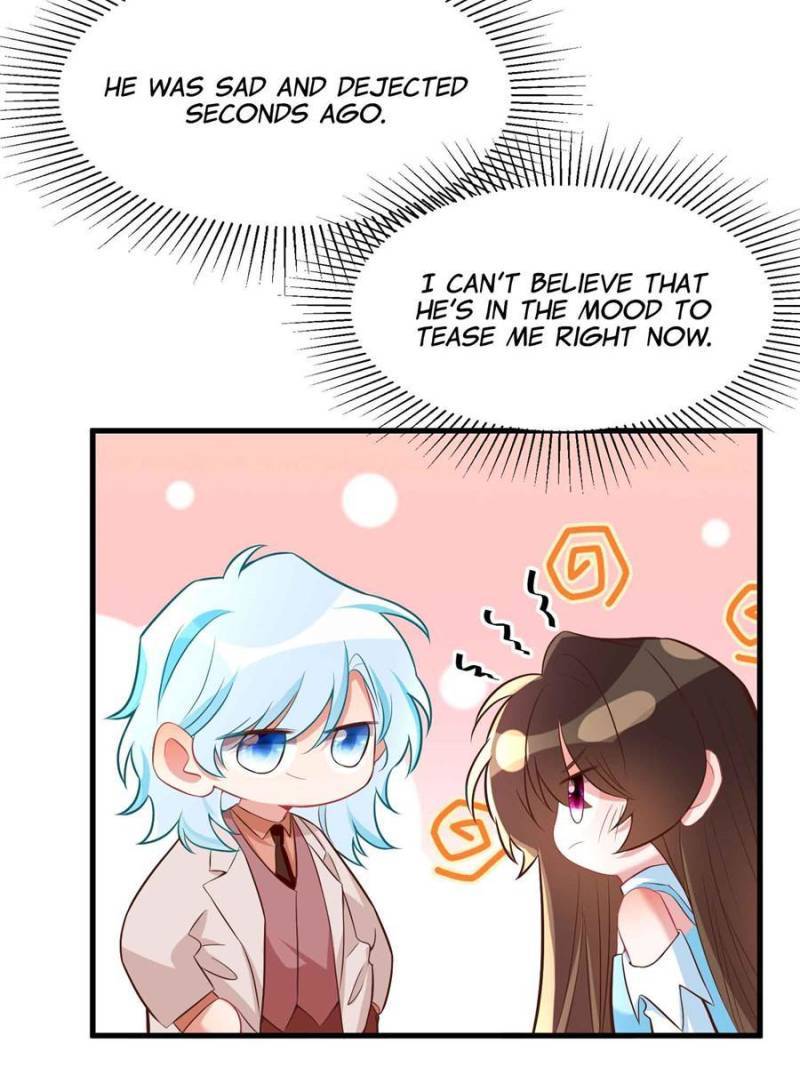 Nancheng Waits for the Moon chapter 82 - page 26