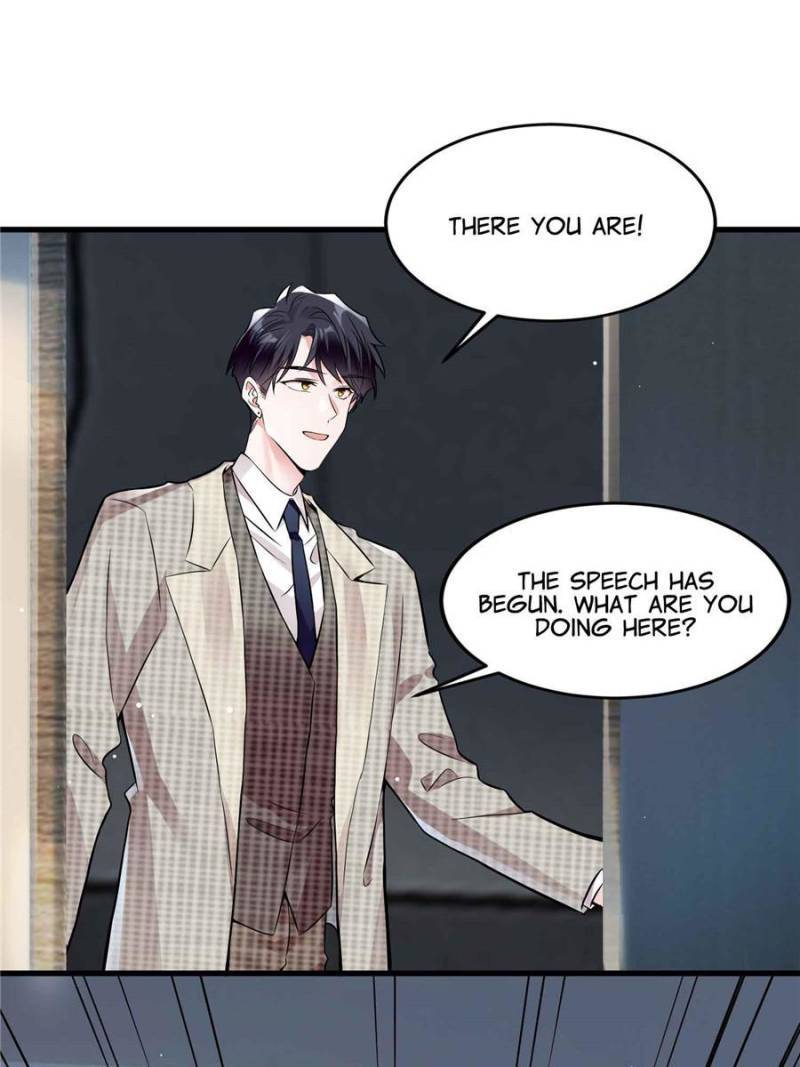 Nancheng Waits for the Moon chapter 82 - page 29