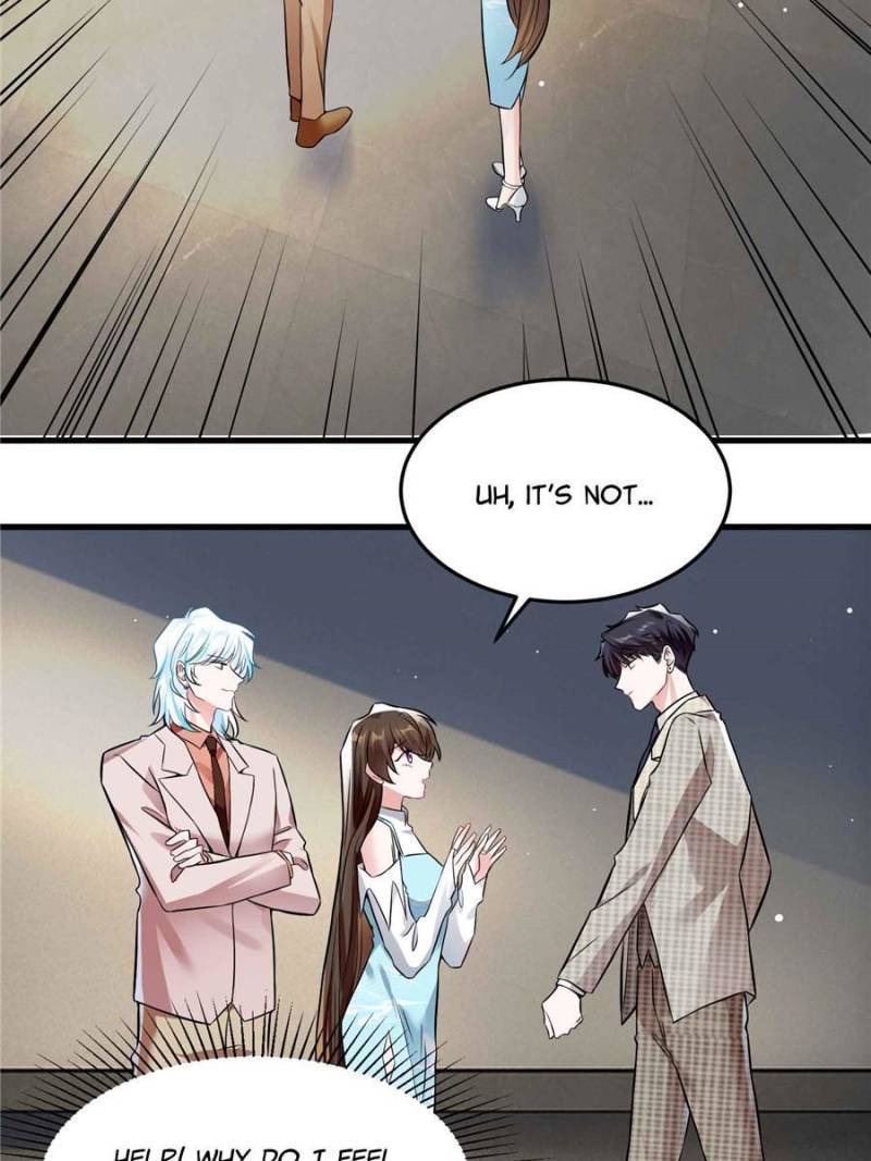 Nancheng Waits for the Moon chapter 82 - page 31