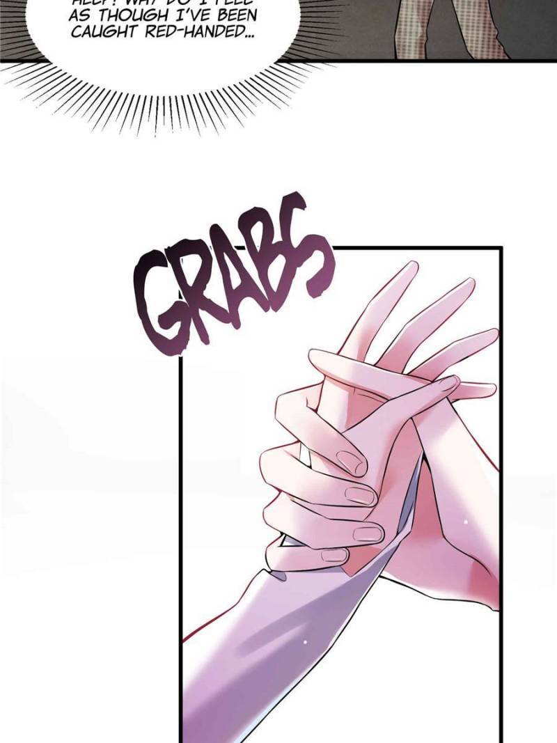 Nancheng Waits for the Moon chapter 82 - page 32