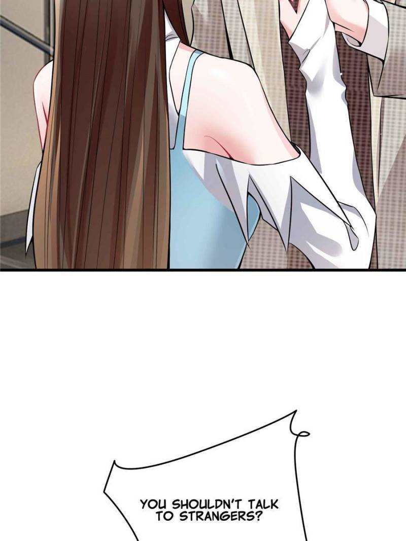 Nancheng Waits for the Moon chapter 82 - page 34