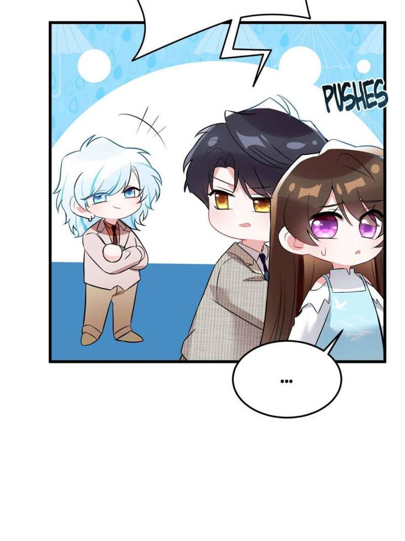 Nancheng Waits for the Moon chapter 82 - page 35