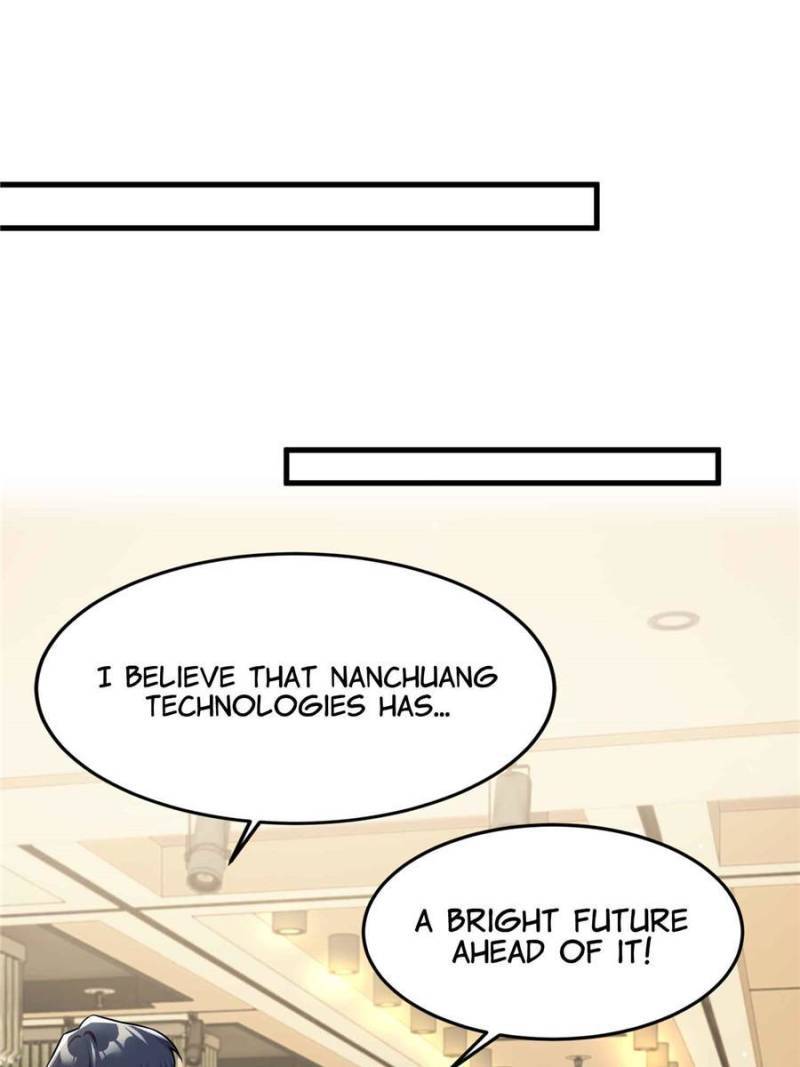 Nancheng Waits for the Moon chapter 82 - page 36