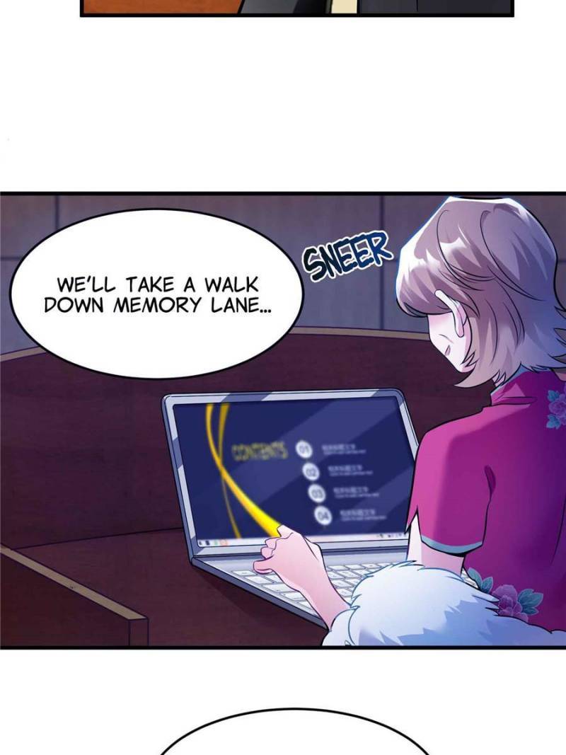 Nancheng Waits for the Moon chapter 82 - page 39