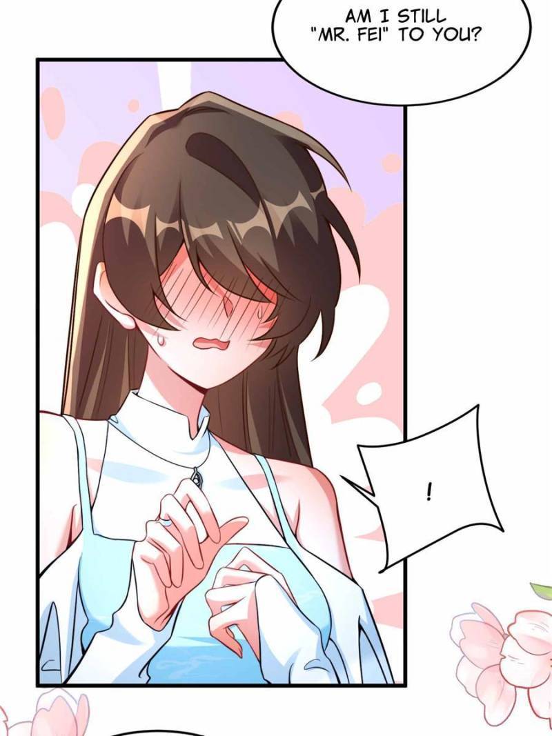 Nancheng Waits for the Moon chapter 82 - page 4