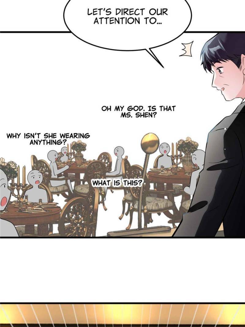 Nancheng Waits for the Moon chapter 82 - page 40
