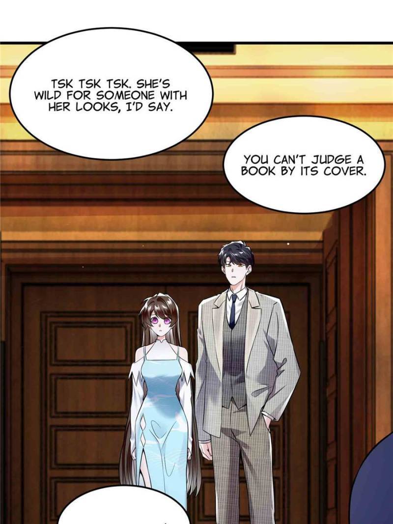 Nancheng Waits for the Moon chapter 82 - page 43