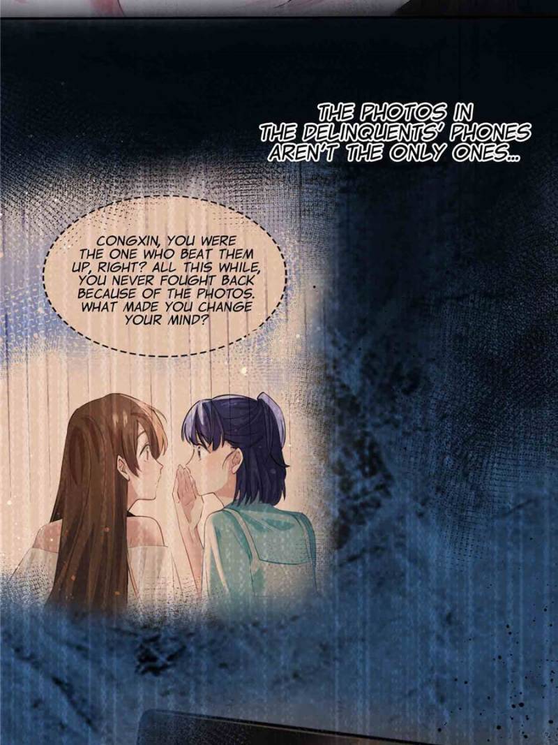 Nancheng Waits for the Moon chapter 82 - page 45