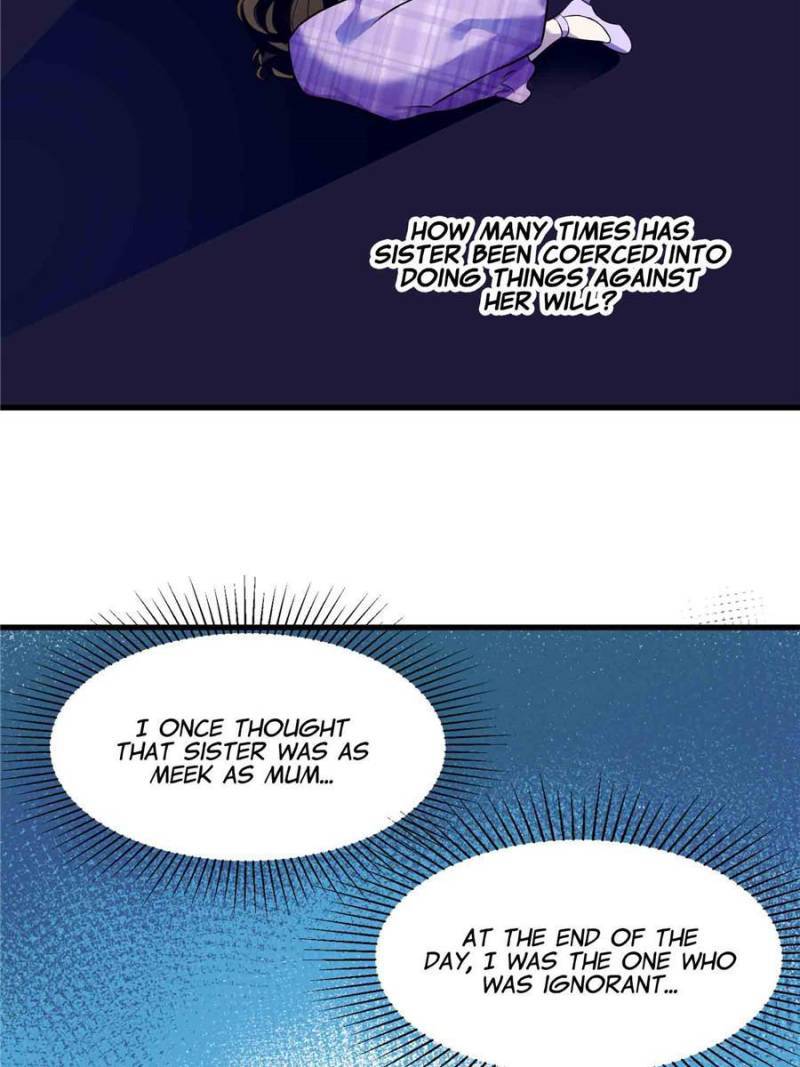 Nancheng Waits for the Moon chapter 82 - page 49