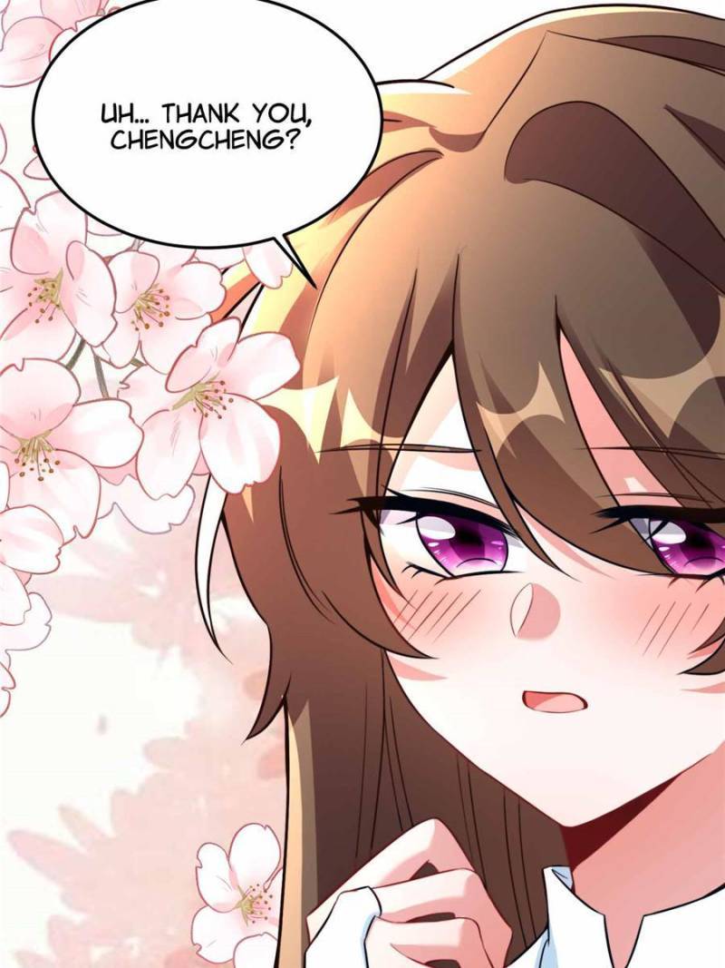 Nancheng Waits for the Moon chapter 82 - page 5