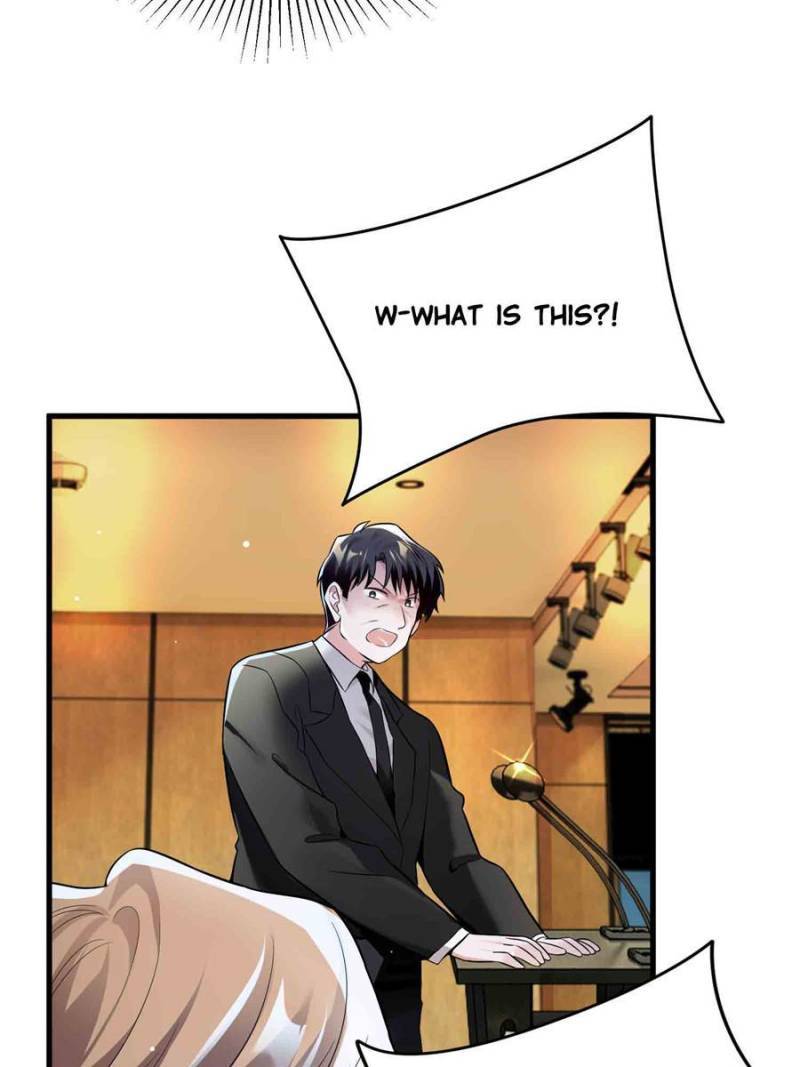 Nancheng Waits for the Moon chapter 82 - page 51