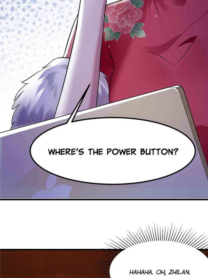 Nancheng Waits for the Moon chapter 82 - page 54