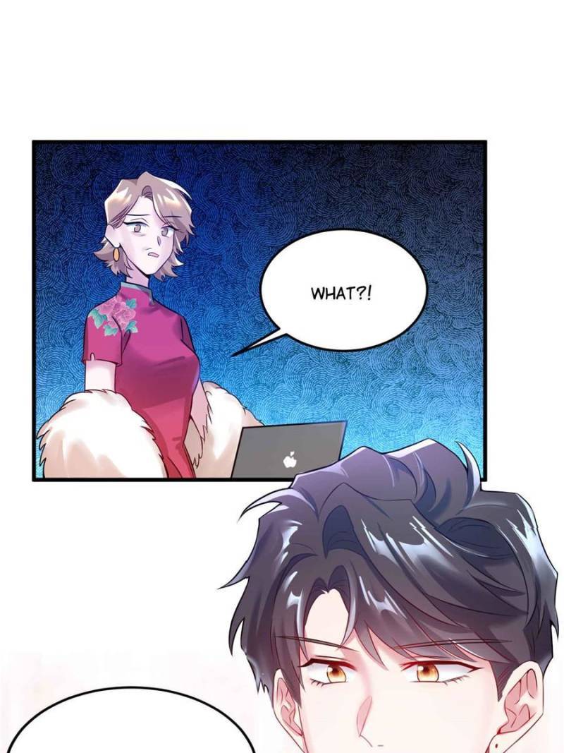 Nancheng Waits for the Moon chapter 82 - page 59