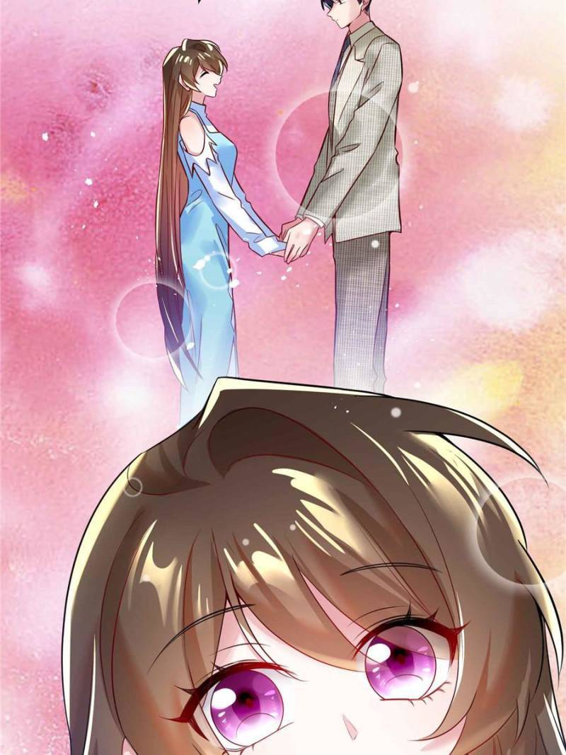Nancheng Waits for the Moon chapter 82 - page 64