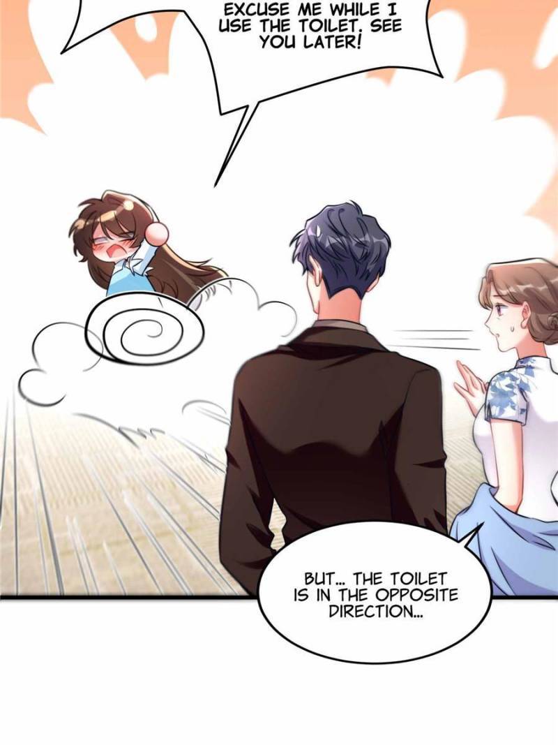 Nancheng Waits for the Moon chapter 82 - page 9