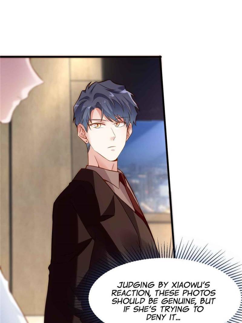 Nancheng Waits for the Moon chapter 83 - page 11