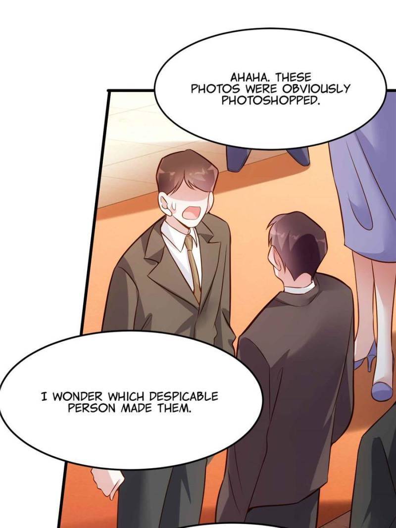 Nancheng Waits for the Moon chapter 83 - page 13