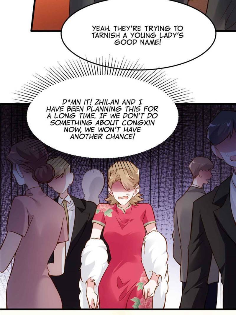 Nancheng Waits for the Moon chapter 83 - page 14